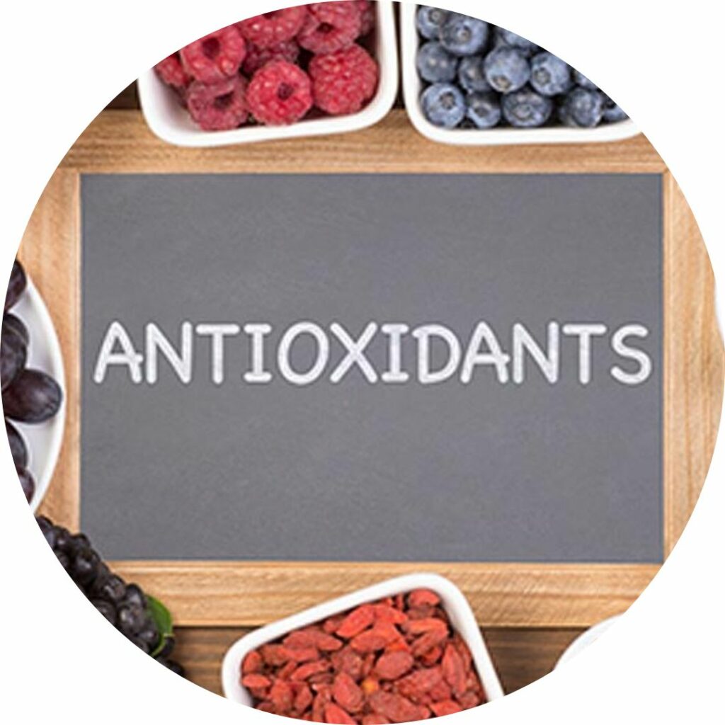 Shilajit Kesar Anti Oxidant