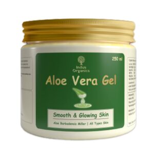 Aloe Vera Gel