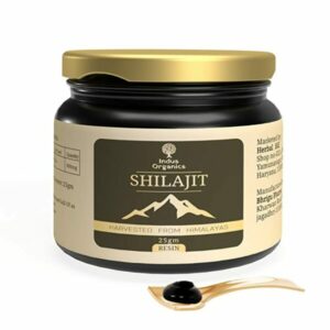 shilajit
