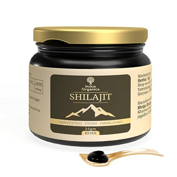 shilajit