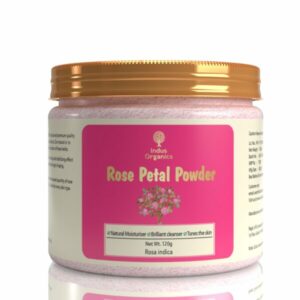 Rose Petal Powder